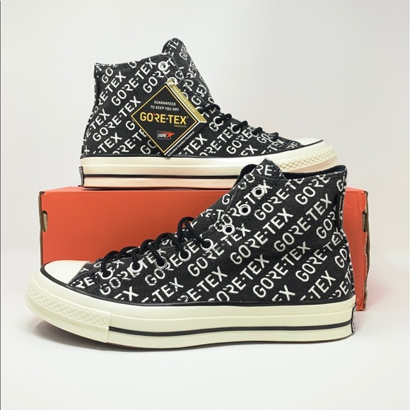 Converse Chuck Taylor 7 Gore Tex Canvas 